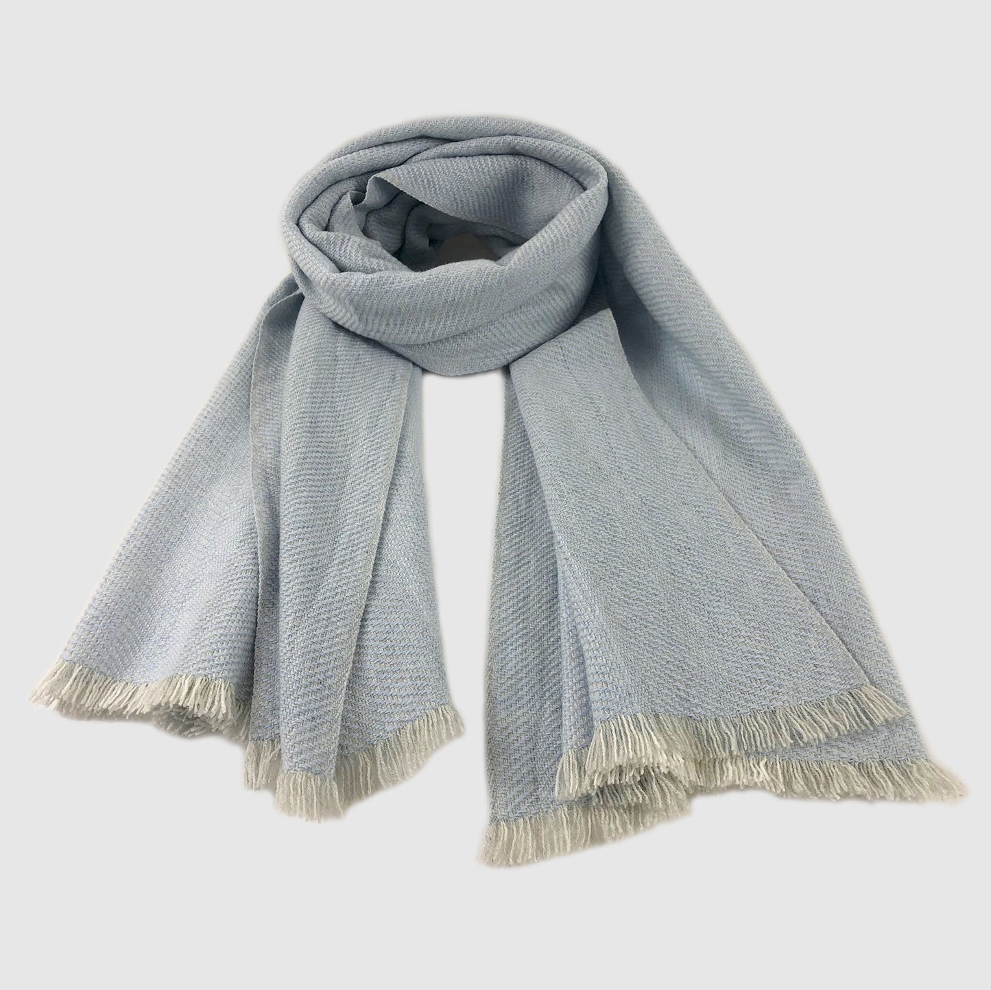 Herringbone silky light