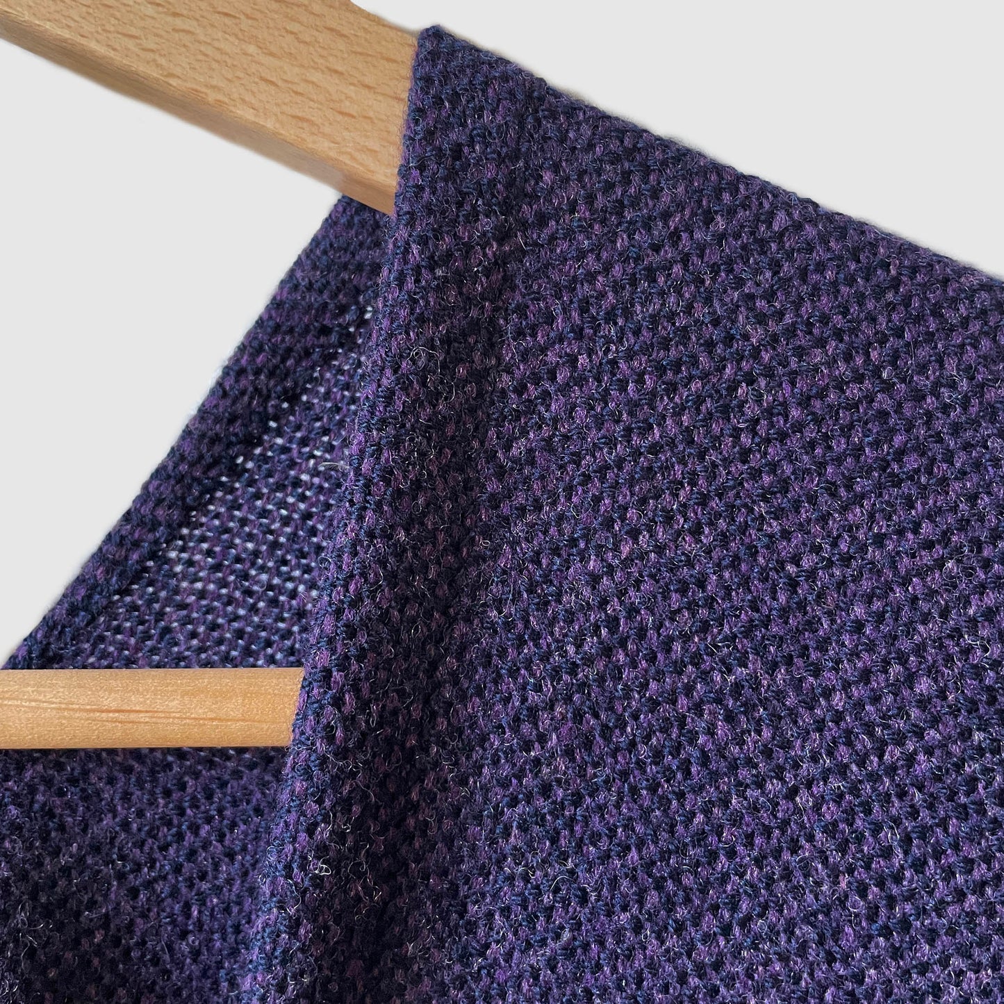 Silky Light Weave Cardi