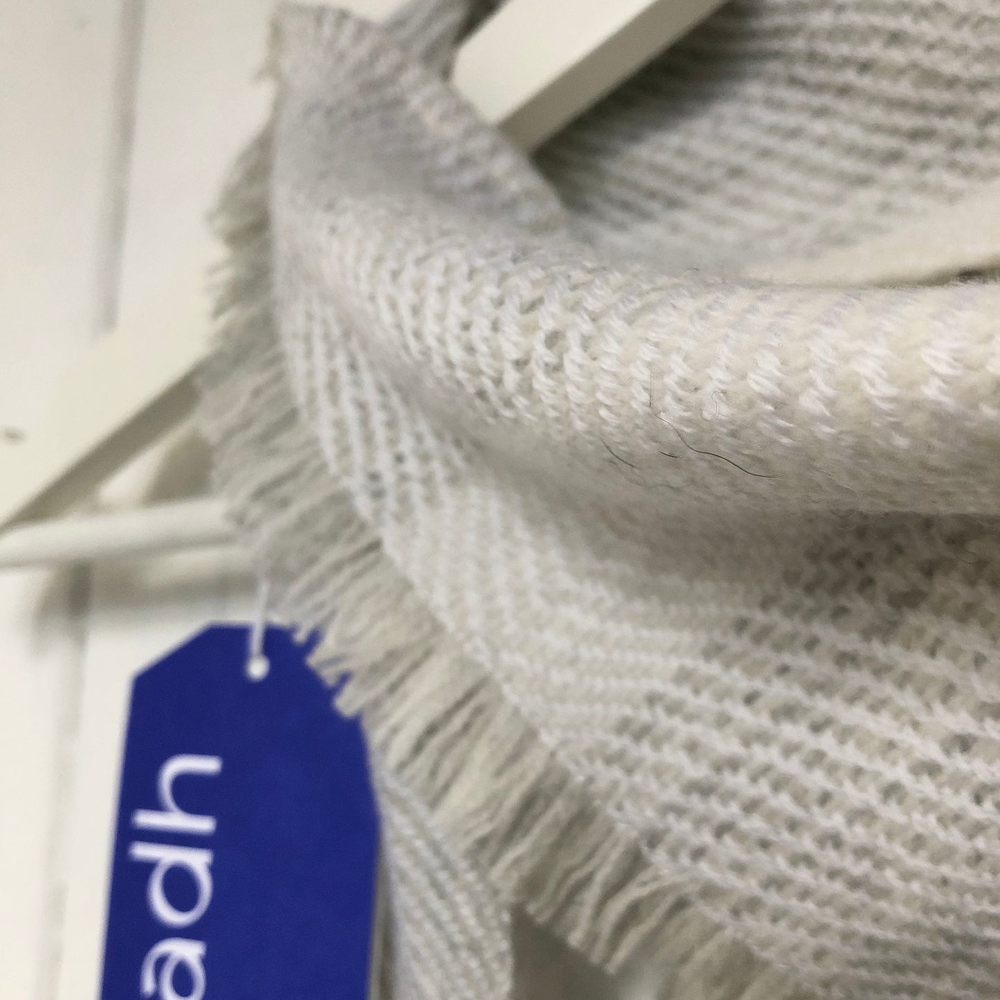 Small Silky Light Twill Triangle Scarves