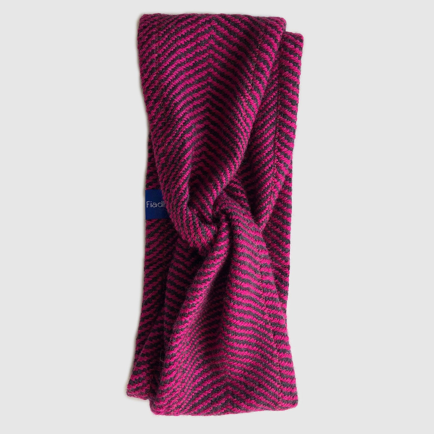 Silky Merino Headbands