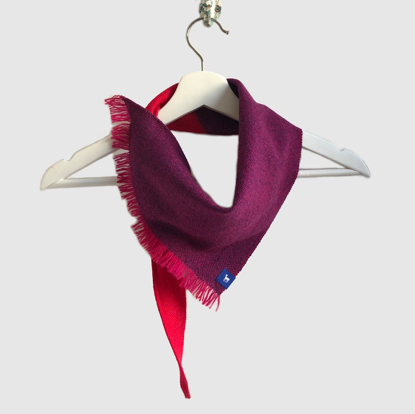 Small silky triangles