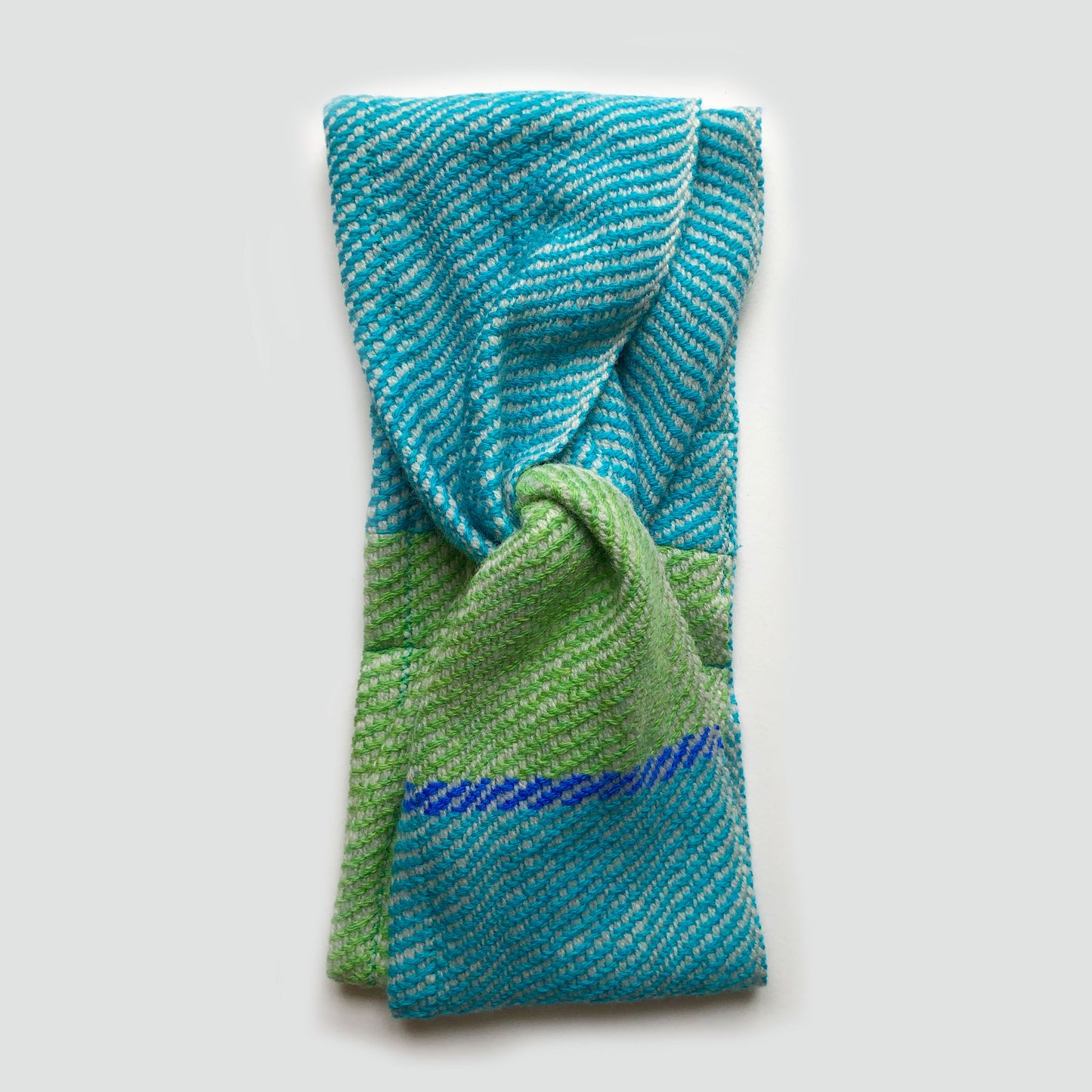 Silky Merino Headbands