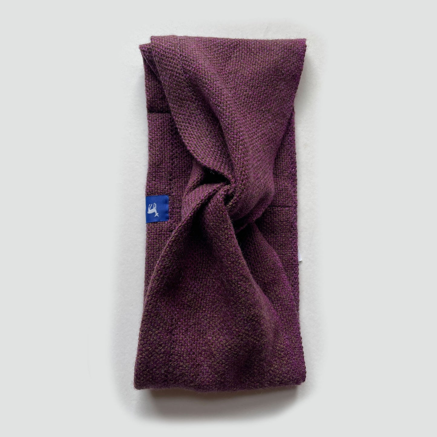 Silky Merino Headbands