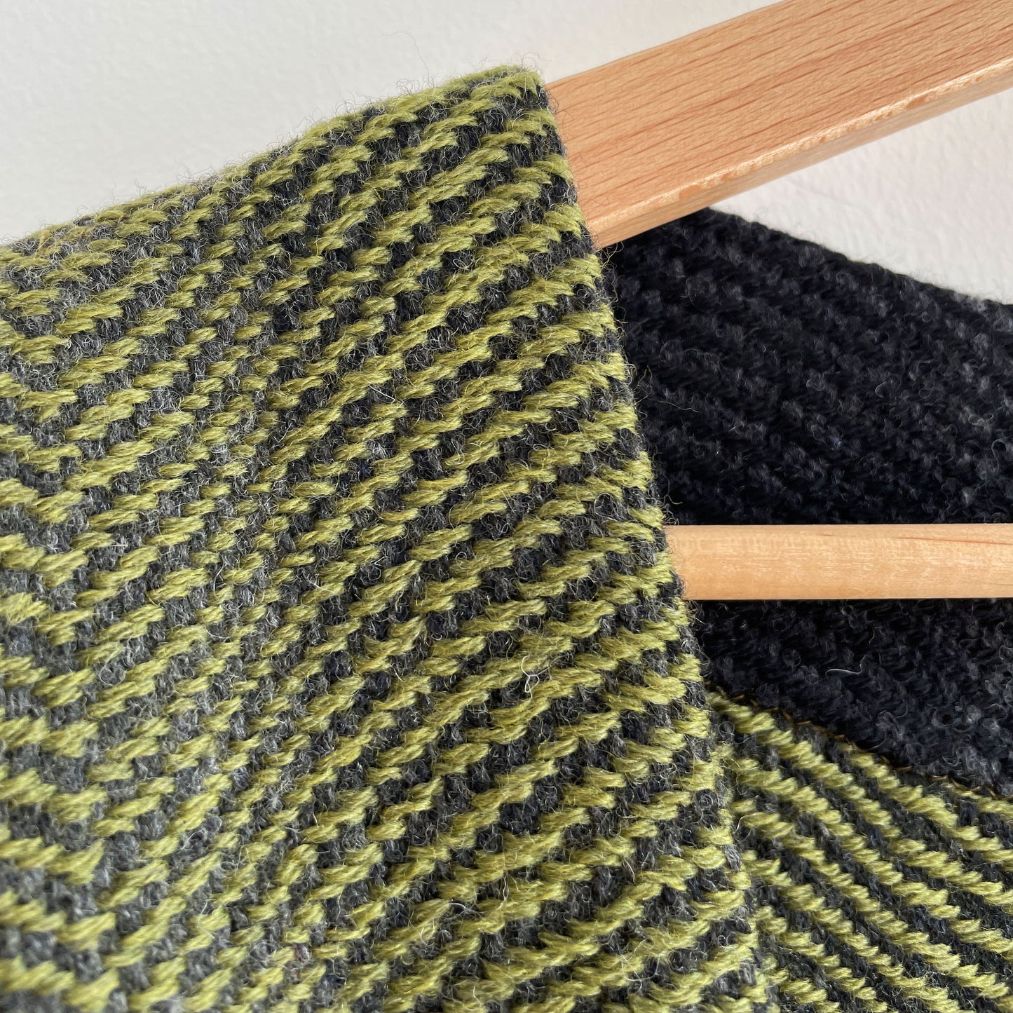 Silky weave - jacket cardi