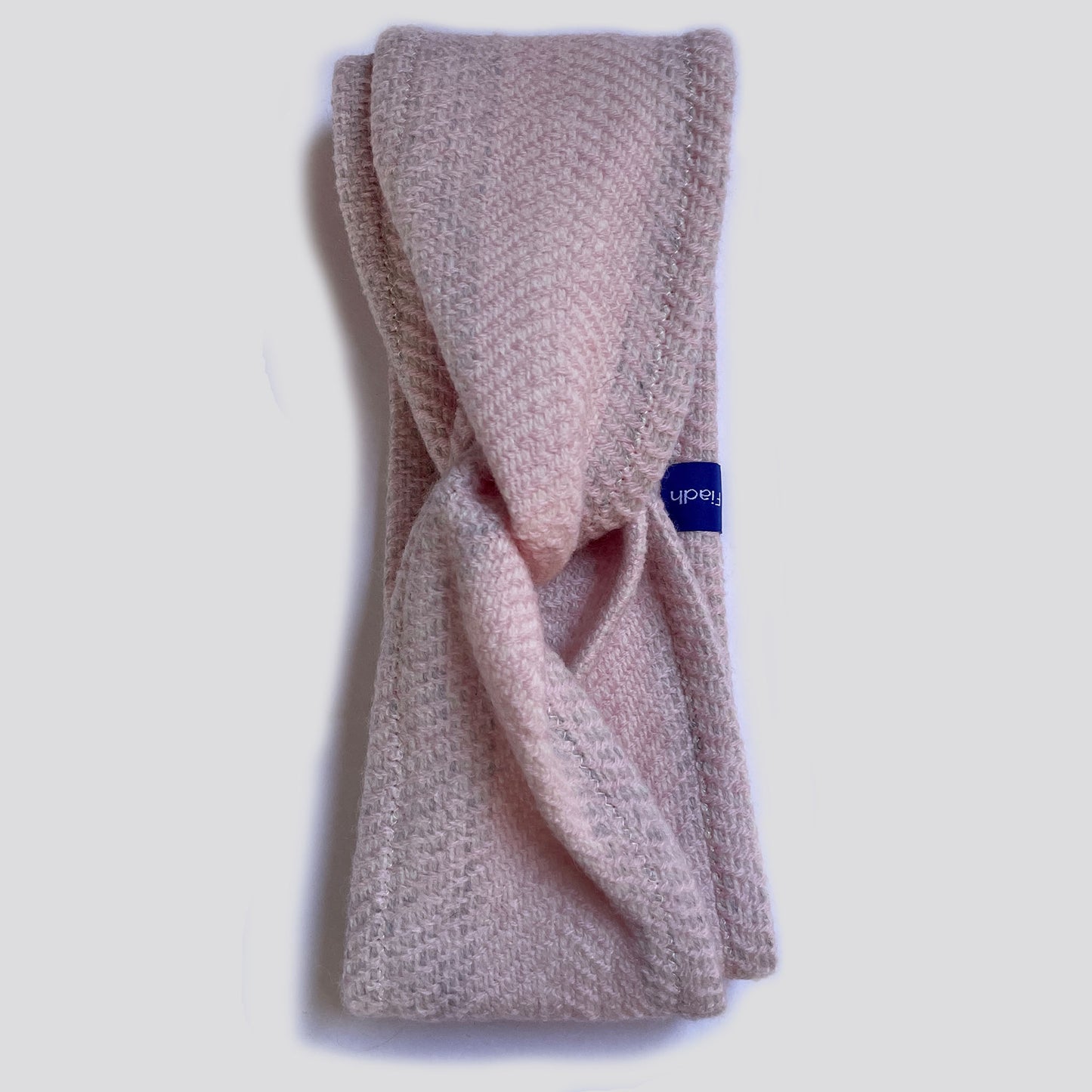 Silky Merino Headbands