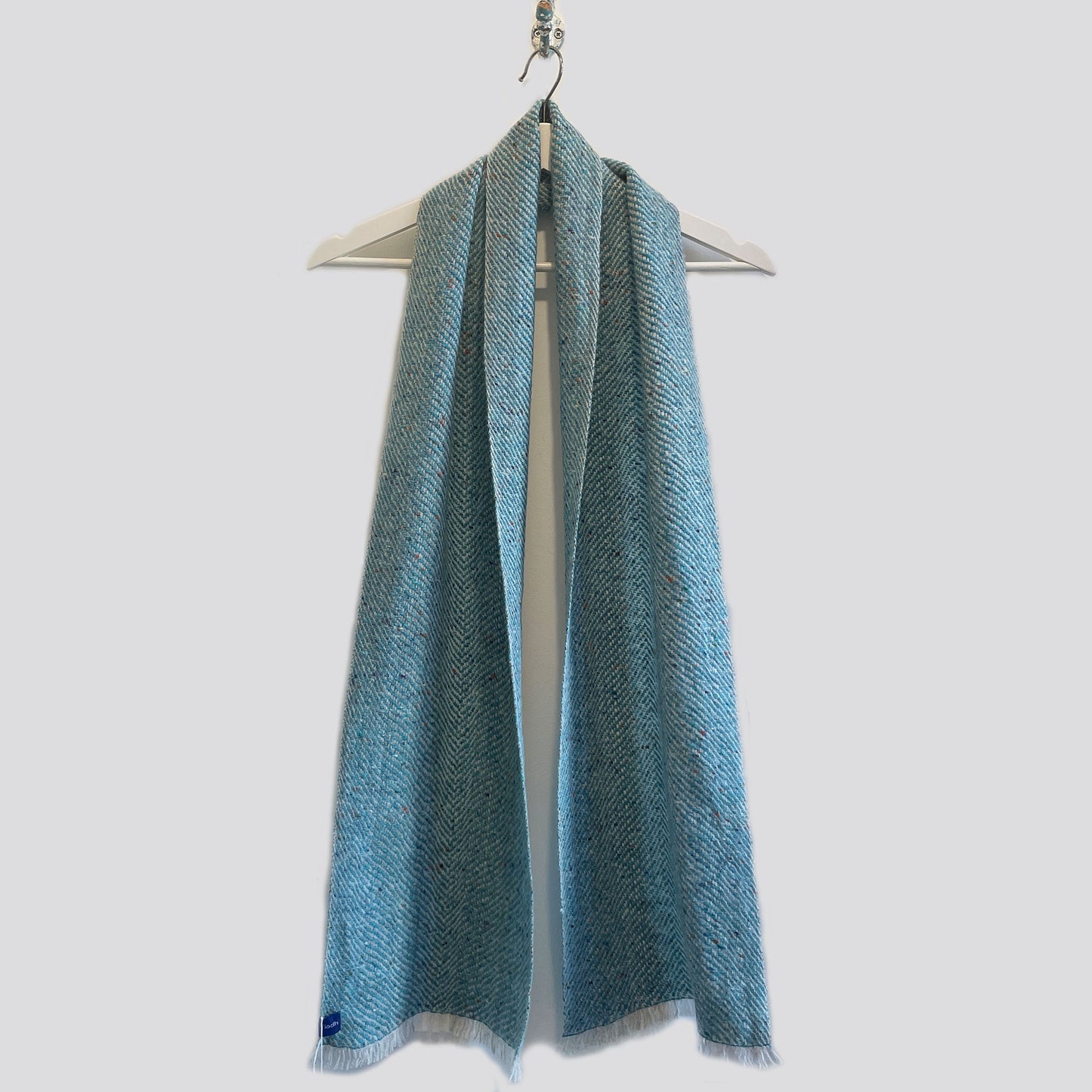 Light herringbone range