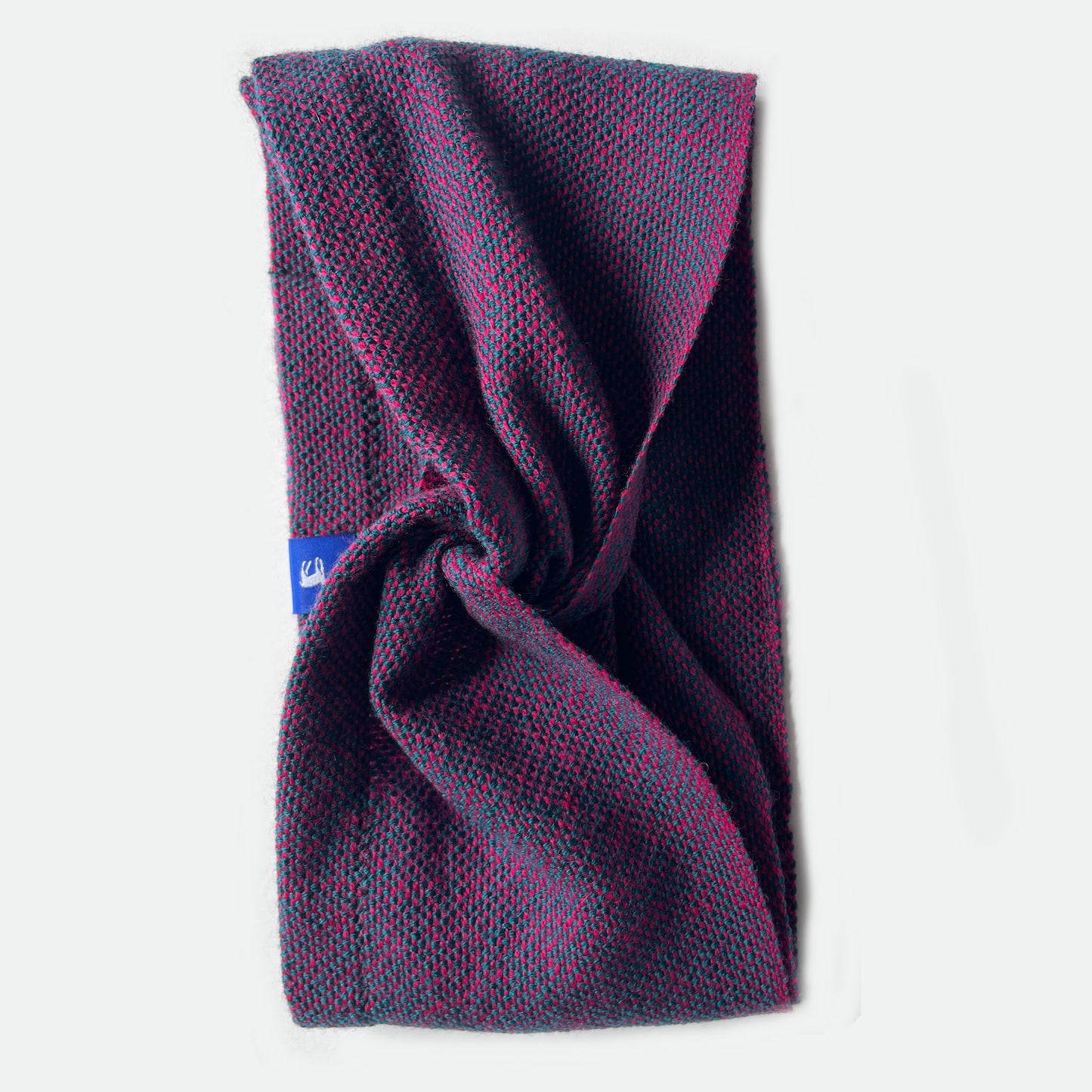 Silky Merino Headbands