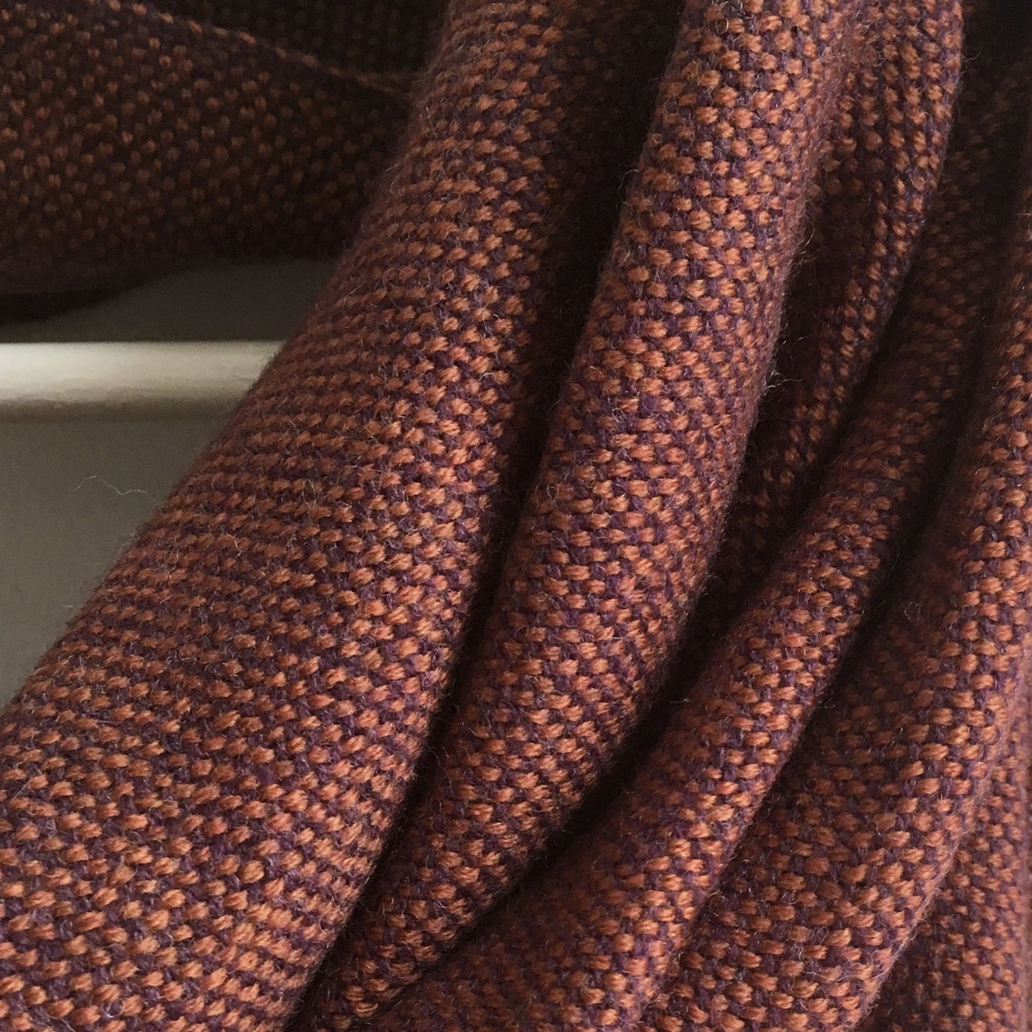 Silky Light Weave Cardi