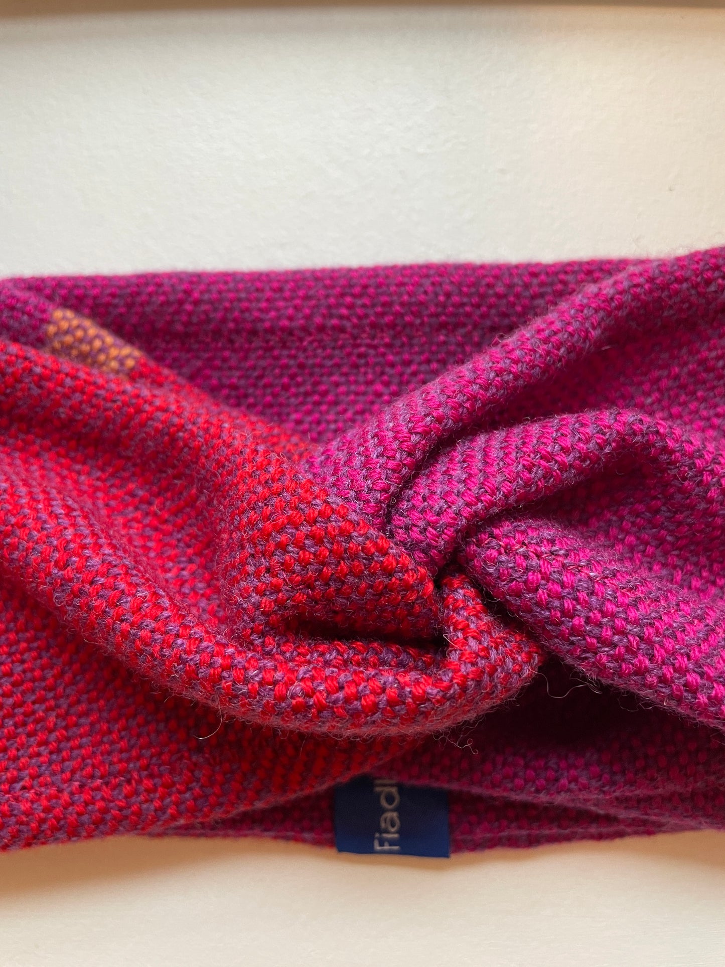 Silky Merino Headbands