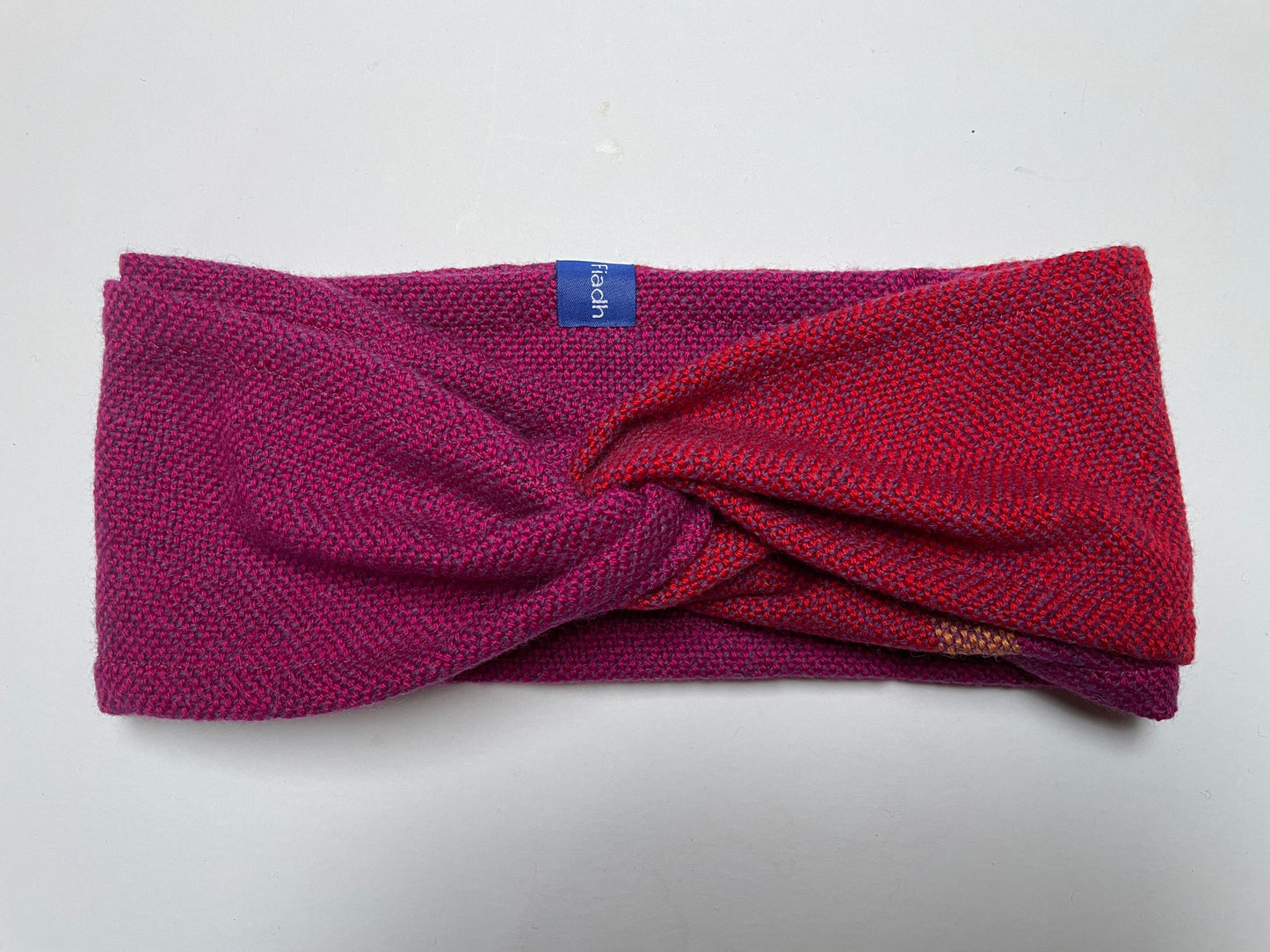 Silky Merino Headbands