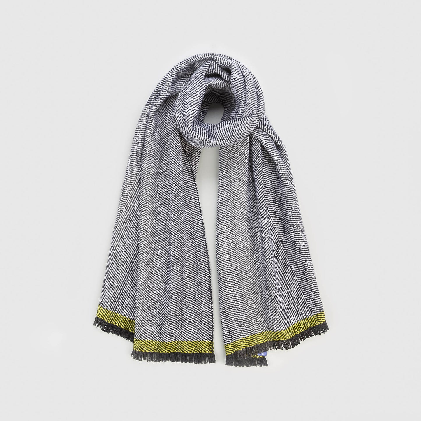 Herringbone Silky Dark