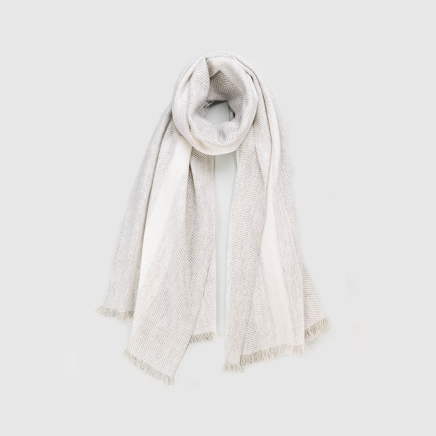 Herringbone silky light