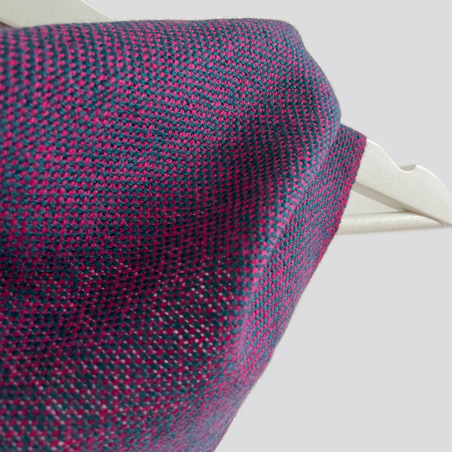 Small silky triangles