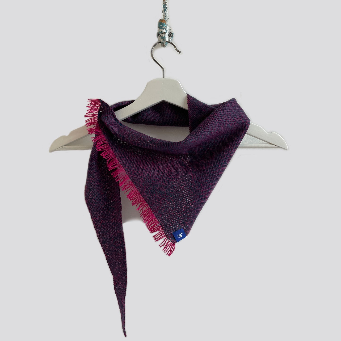 Small silky triangles