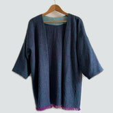 Tweedy weave - jacket