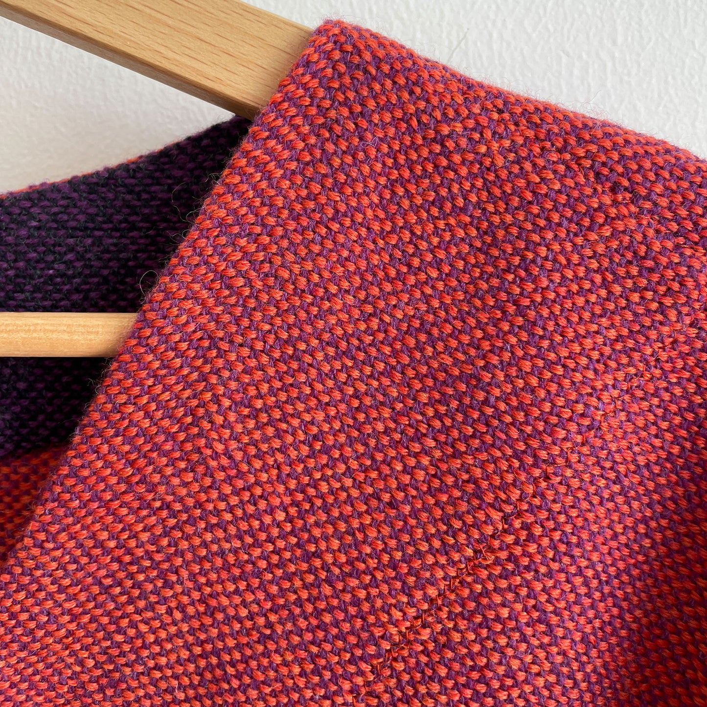 Silky weave - jacket cardi