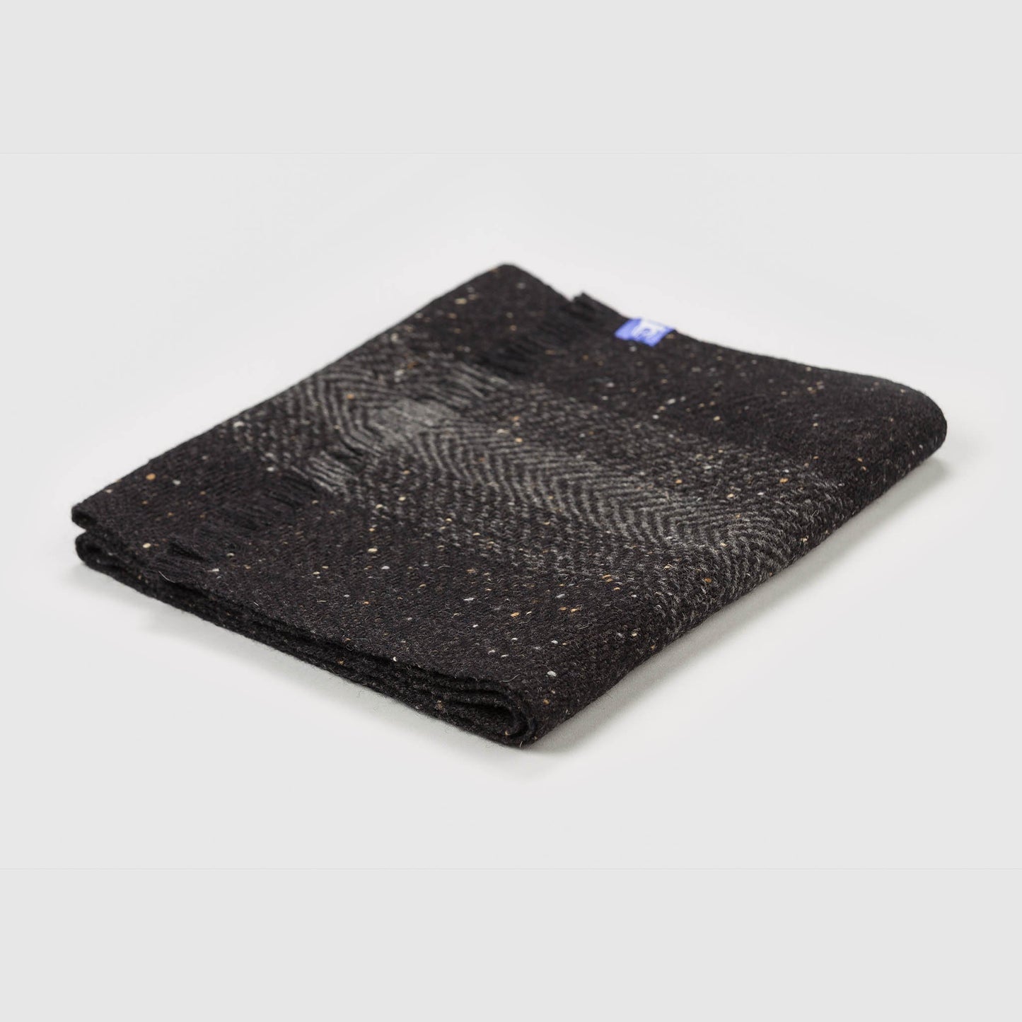 Dark herringbone range