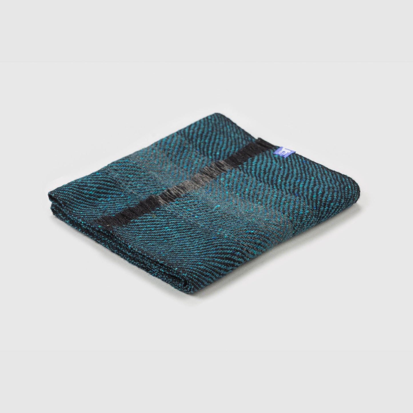 Dark herringbone range