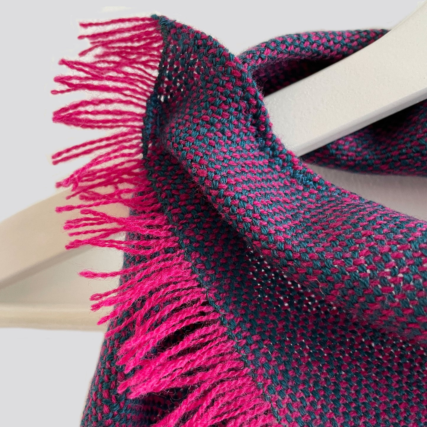 Small silky triangles