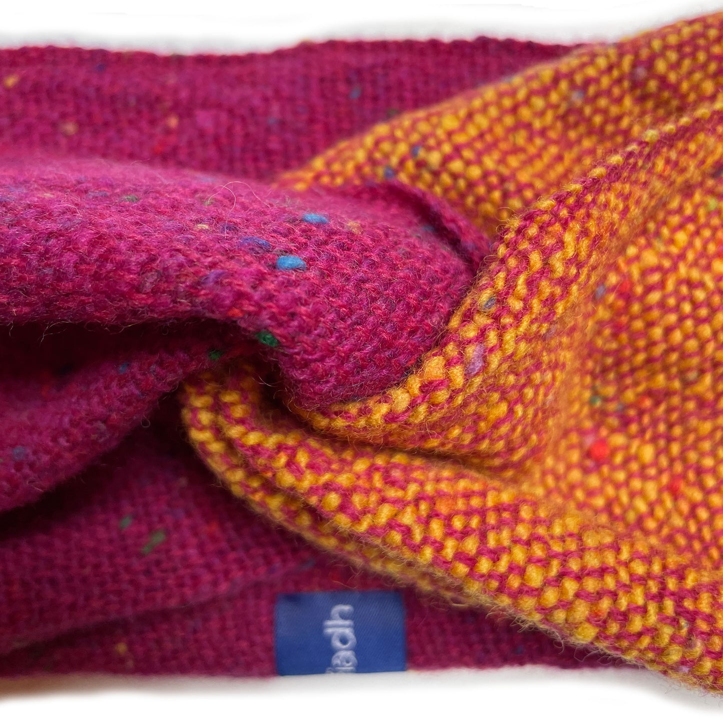 Donegal Fleck Headbands