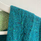 Tweedy weave - jacket cardi