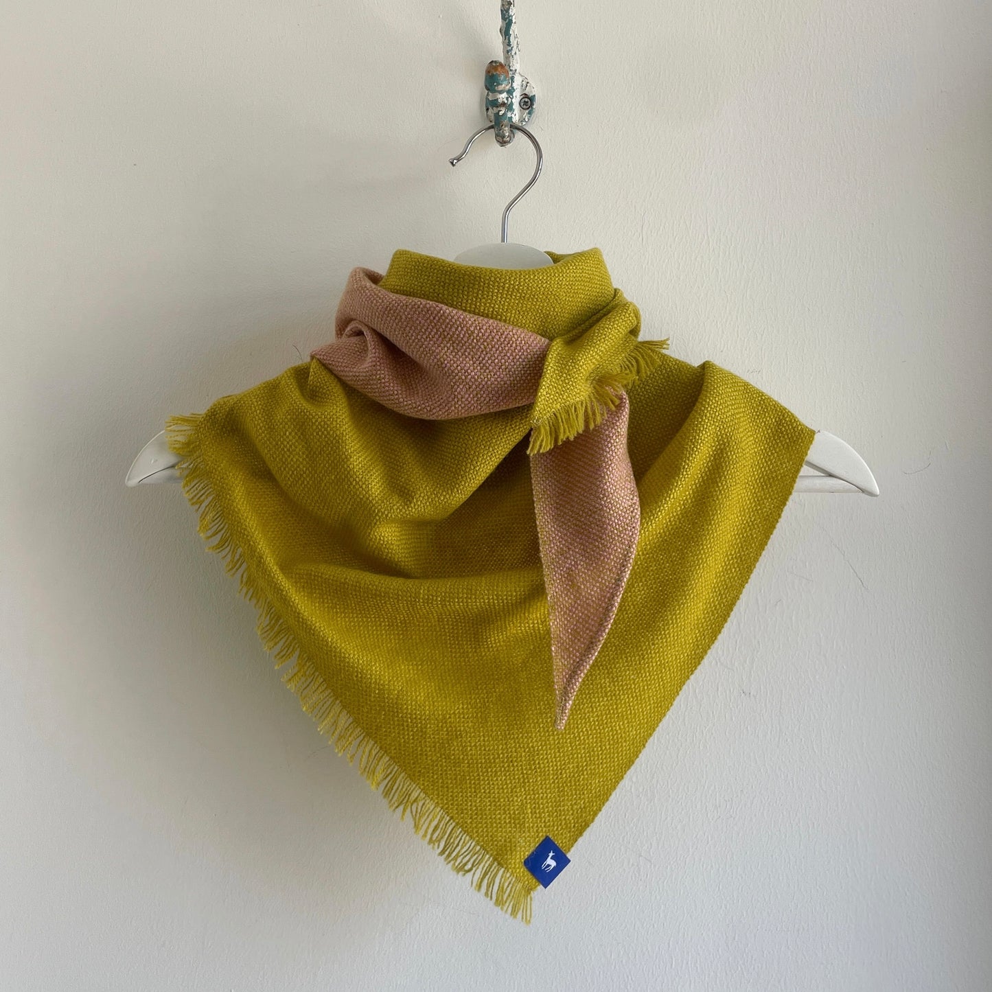 Silky Plain Weave