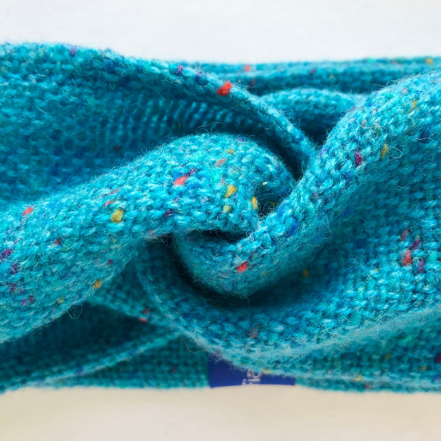 Donegal Fleck Headbands
