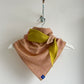 Silky Plain Weave