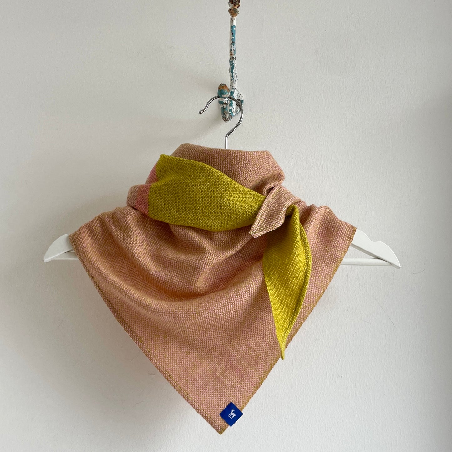 Silky Plain Weave