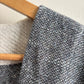 Cottonlinen wool weave - jacket