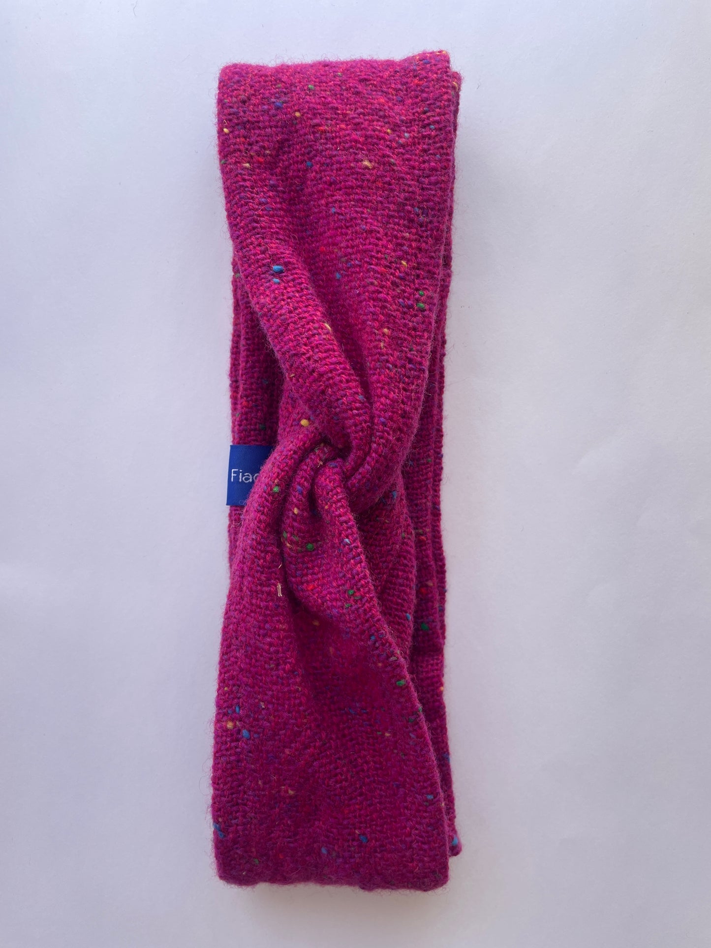 Donegal Fleck Headbands