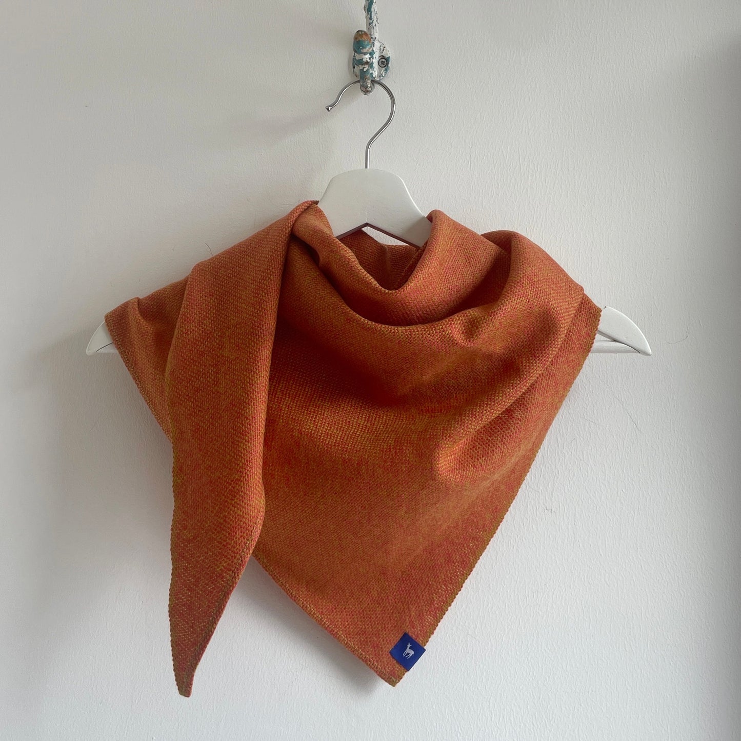 Silky Plain Weave