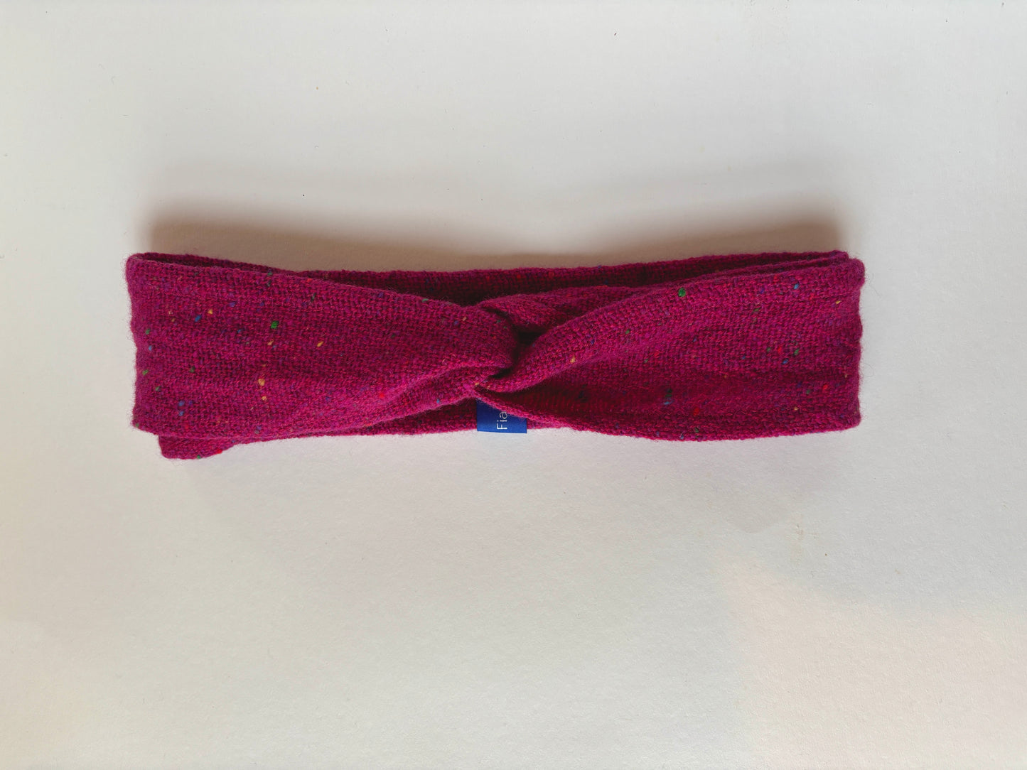 Donegal Fleck Headbands