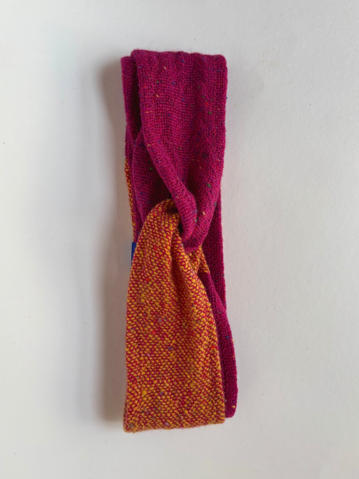 Donegal Fleck Headbands