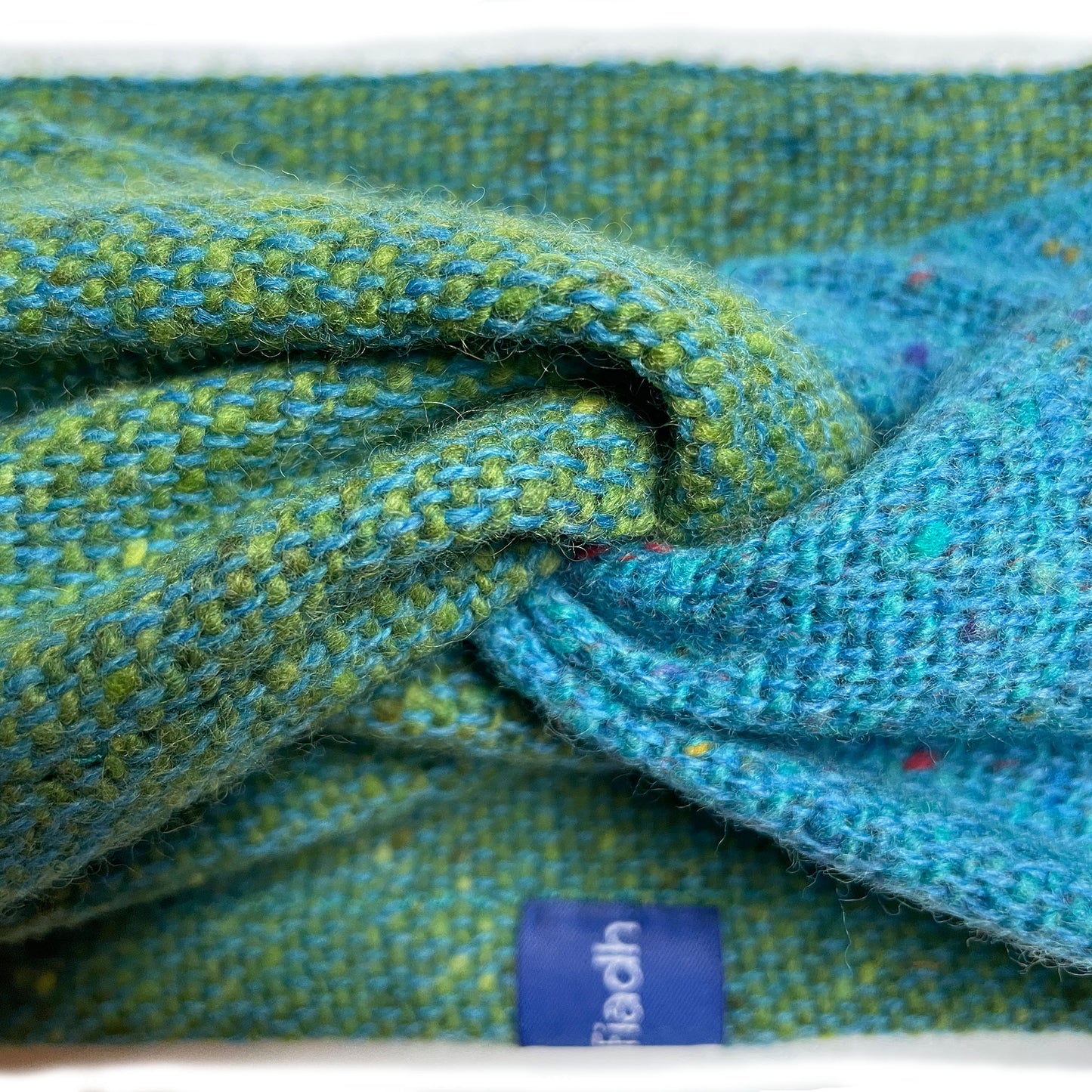 Donegal Fleck Headbands