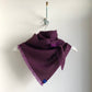 Silky Plain Weave