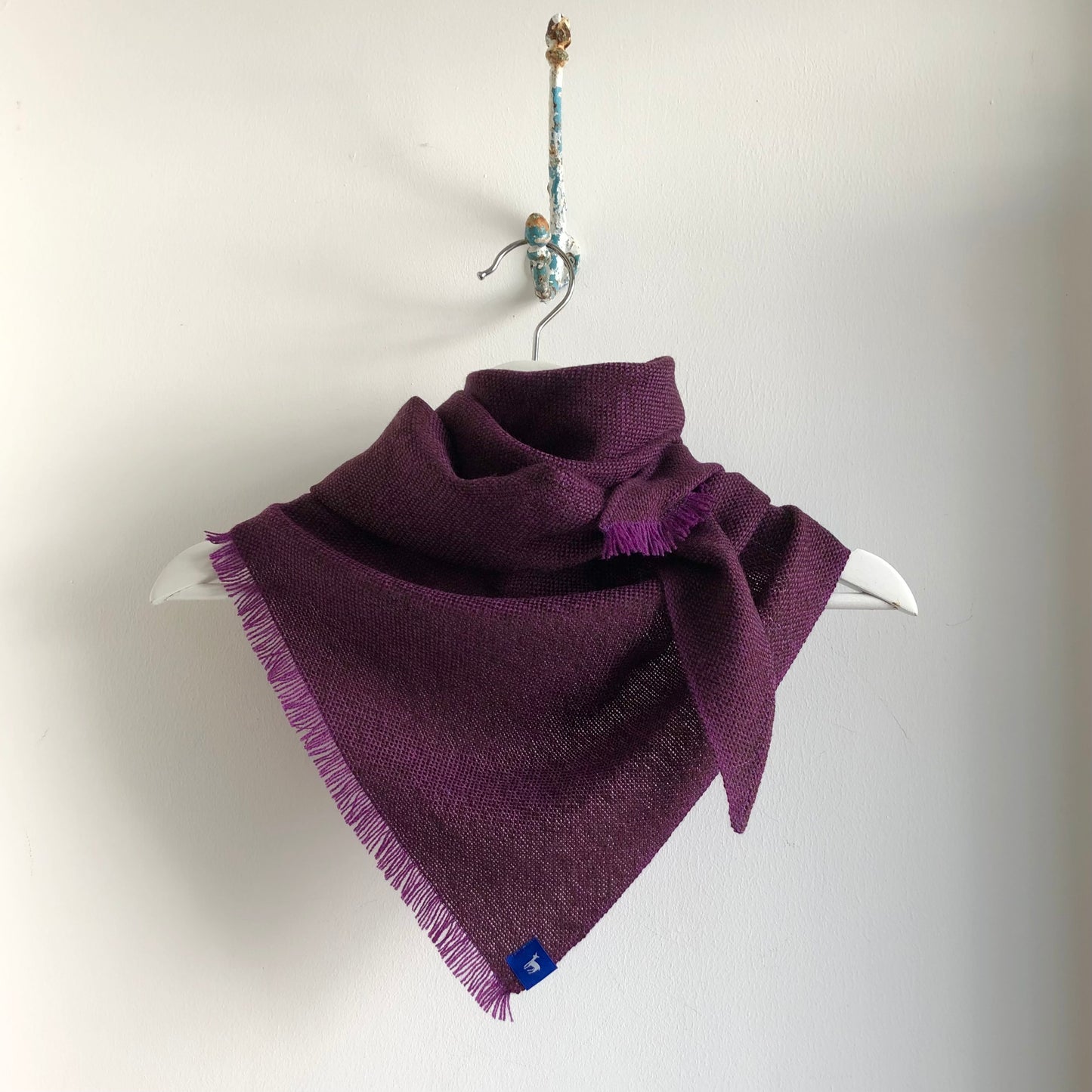Silky Plain Weave