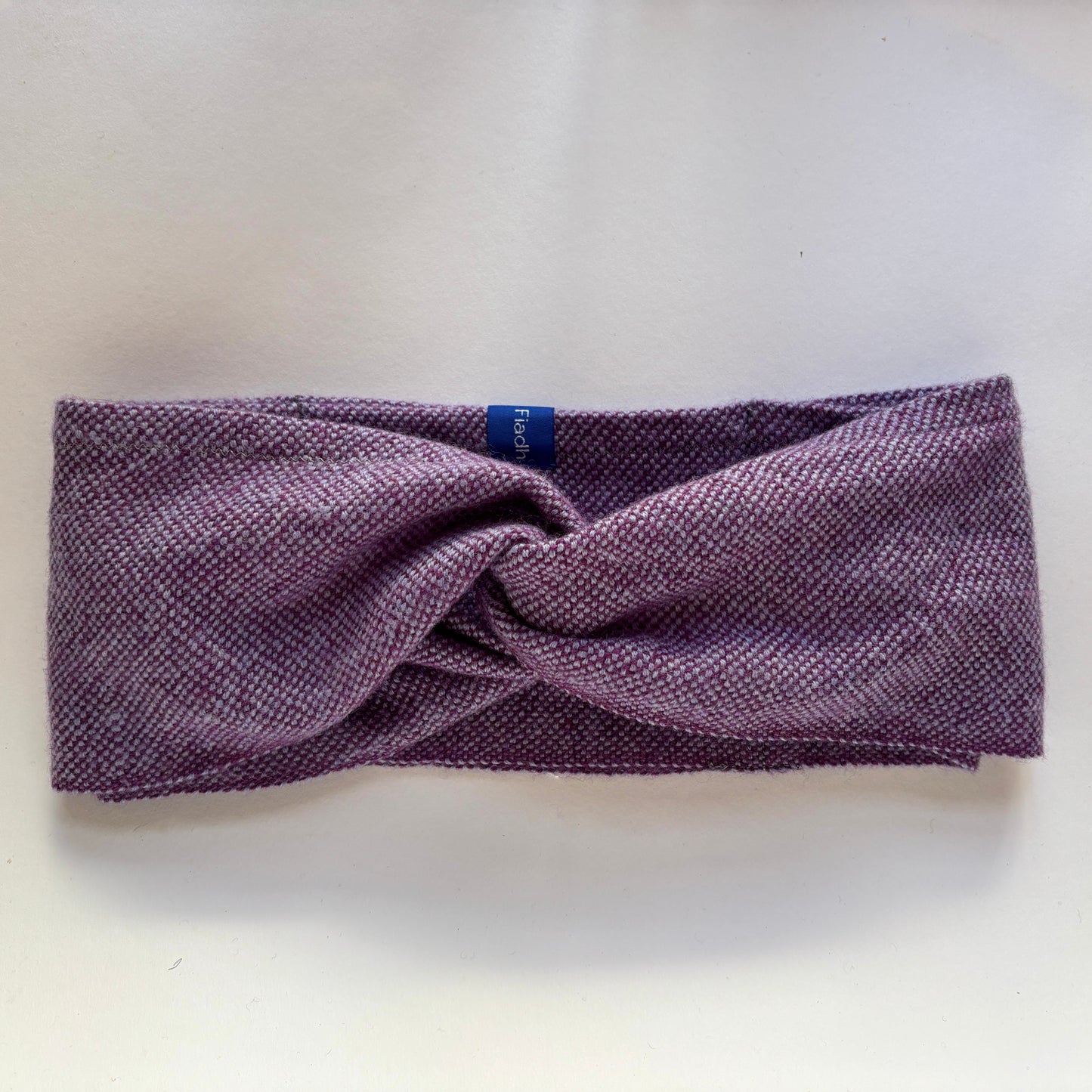 Silky Merino Headbands