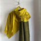 Plain weave silky