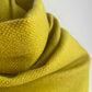 Plain weave silky