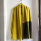 Plain weave silky