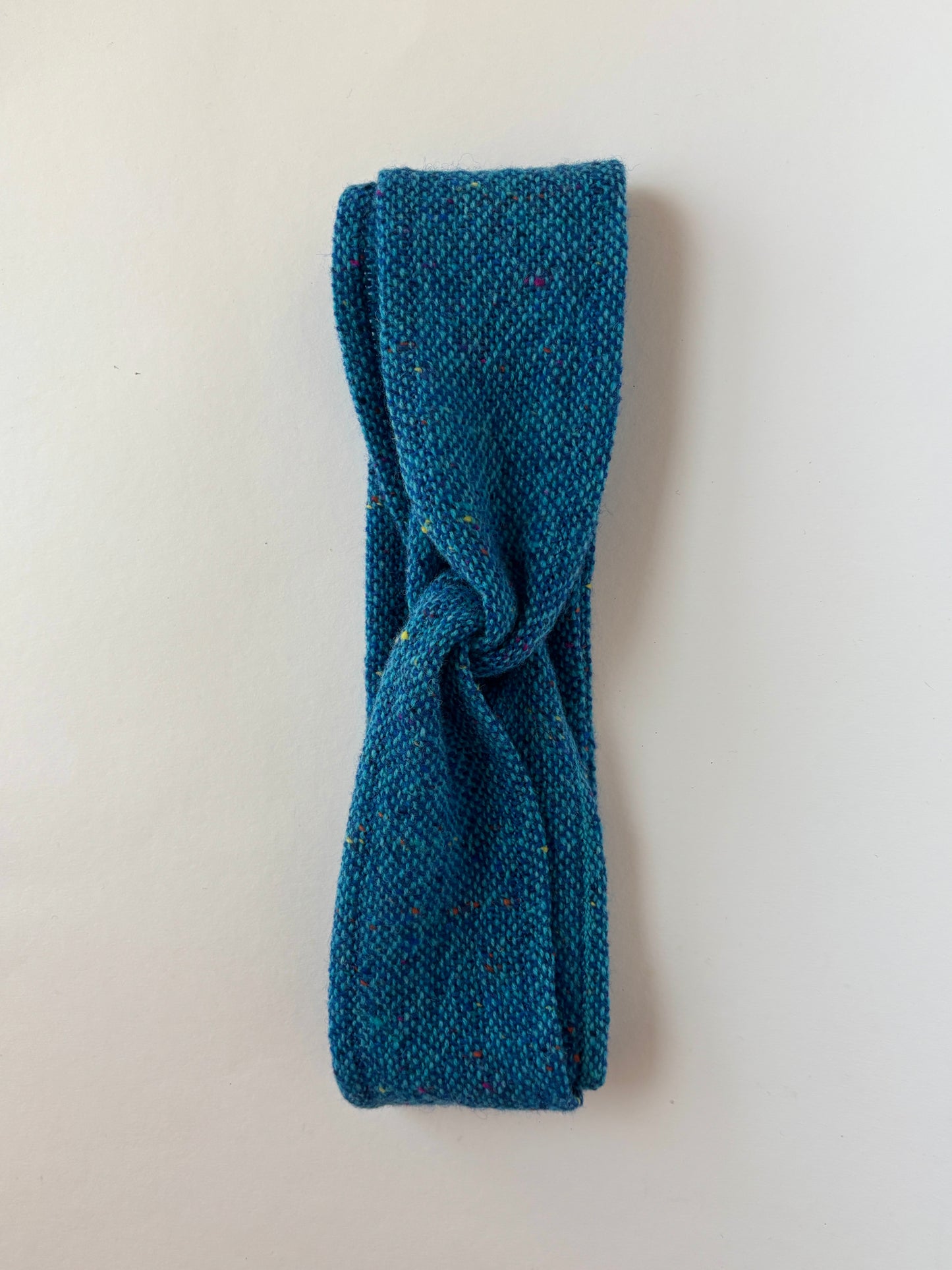 Donegal Fleck Headbands