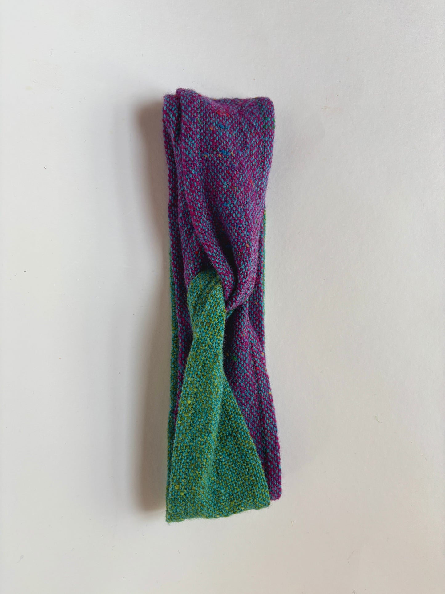 Donegal Fleck Headbands