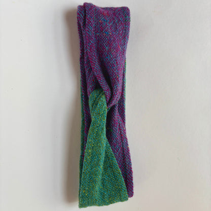 Donegal Fleck Headbands