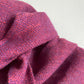 Cotton Linen medium triangle scarf