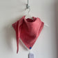 Medium Silky Light Twill Triangle Scarves