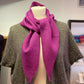 Silky Plain Weave