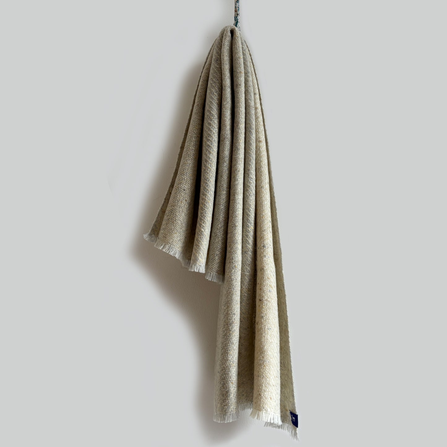 Merino Wool Baby Blankets