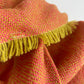 Silky Plain Weave