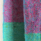 Blue range - Plain weave - Soft donegal